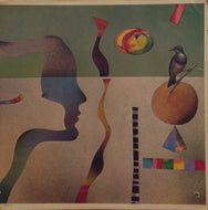 GENE HARRIS / ASTRAL SIGNAL