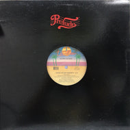 GLORIA GAYNOR / NEVER CAN SAY GOODBYE / CASANOVA BROWN