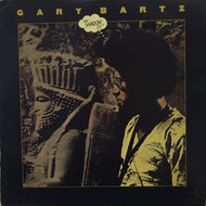 GARY BARTZ / THE SHADOW DO