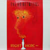 GO-BETWEENS / RIGHT HERE