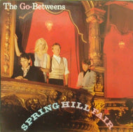 GO-BETWEENS / SPRING HILL FAIR