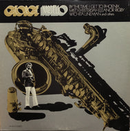 GEORGE NARDELLO / GEORGE NARDELLO