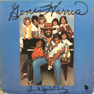 GENE HARRIS / IN A SPECIAL WAY