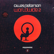GILLES PETERSON / WORLDWIDE 2