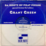 GRANT GREEN / SOOKIE SOOKIE