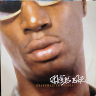 GRANDMASTER FLASH / FLASH IS BACK