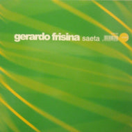 GERARDO FRISINA / SAETA