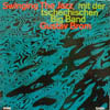 GUSTAV BROM / SWINGING THE JAZZ