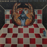 GEORGE DUKE / MASTER OF THE GAME