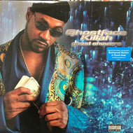 GHOSTFACE KILLAH / GHOST SHOWERS