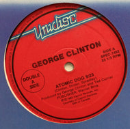 GEORGE CLINTON / ATOIMIC DOG