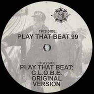 GANG STARR / PLAY THAT BEAT 99