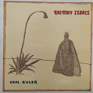GREGORY ISAACS / COOL RULER