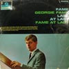 GEORGIE FAME / FAME AT LAST