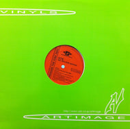 GTS / THROUGH THE FIRE 2001