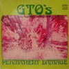 GTO'S / PERMANENT DAMAGE
