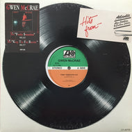 GWEN McCRAE / FUNKY SENSATION