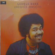 GEORGE DUKE / LIBERATED FANTASIES
