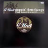 G-UNIT / POPPIN THEM THANGS