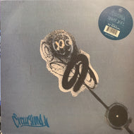 GROOVE ROBBERS feat.DJ SHADOW / Hardcore (Instrumental) Hip Hop