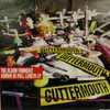 GUTTERMOUTH / THE ALBUM FORMERLY KNOWN FULL LENGTH LP