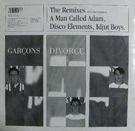 GARCONS / DIVORCE