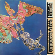 GATO BARBIERI / FENIX