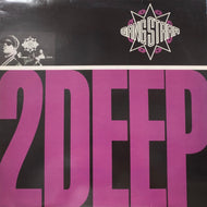 GANG STARR / 2 DEEP