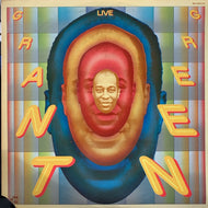 GRANT GREEN / LIVE AT THE LIGHTHOUSE