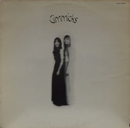 GIMMICKS / SIMSALABIM