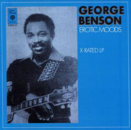 GEORGE BENSON / EROTIC MOODS