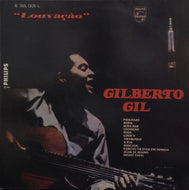 GILBERTO GIL / LOUVACAO