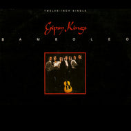 GIPSY KINGS / BAMBOLEO