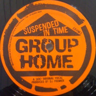 GROUP HOME / SUSPENDED IN TIME