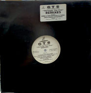 GTS / Through The Fire (Remixes)