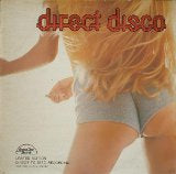 GINO DENTIE AND THE FAMILY / DIRECT DISCO