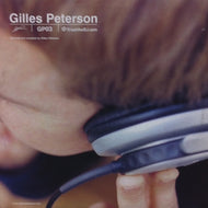 GILLES PETERSON / TRUST THE DJ GP03