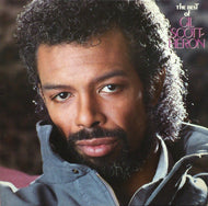 GIL SCOTT HERON / THE BEST OF GIL SCOTT HERON