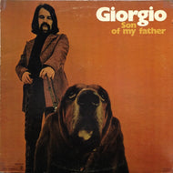 GIORGIO / SON OF MY FATHER (INC. TEARS)