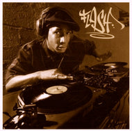 GRANDMASTER FLASH / THE OFFICIAL ADVENTURES OF