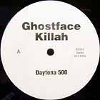 GHOSTFACE KILLAH / DAYTONA 500