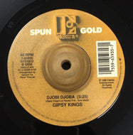 GIPSY KINGS / DJOBI DJOBA / BAMBOLEO