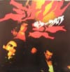 GUITAR WOLF / MISSILE ME