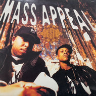 GANG STARR / MASS APPEAL
