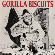 GORILLA BISCUITS / Gorilla Biscuits
