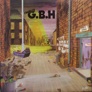 G.B.H. / CITY BABY ATTACKED BY RATS
