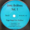 GUNZ ARCIVES / TRIGGA HAPPY