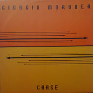 GIORGIO MORODER / THE CHASE