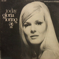 GLORIA LORING / TODAY