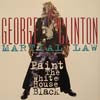 GEORGE CLINTON / MARTIAL LAW